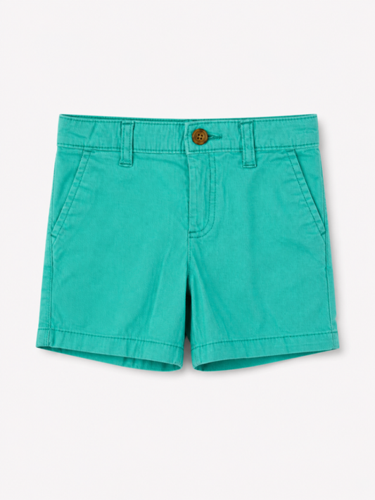 Carter's Shorts Turquoise