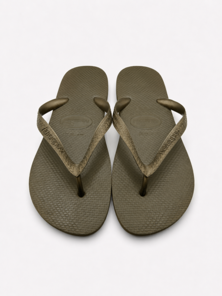 Havaianas Sandals Brown