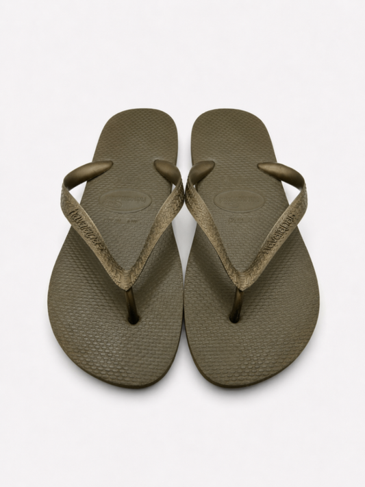 Havaianas Sandals Brown