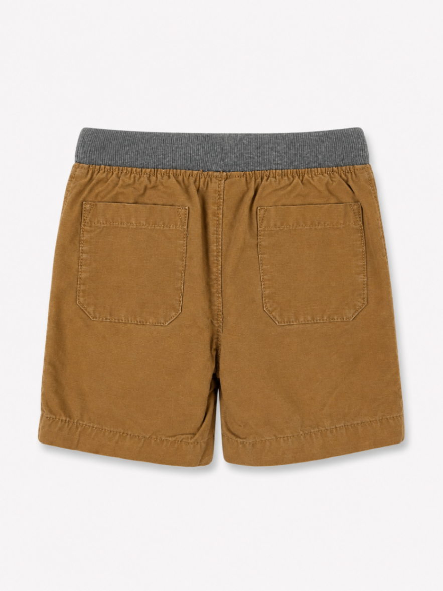 Carter's Shorts Tan