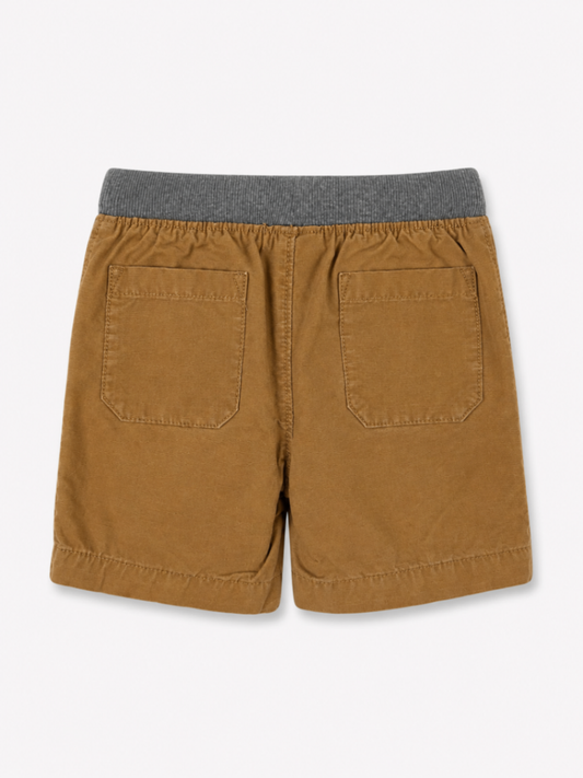 Carter's Shorts Tan