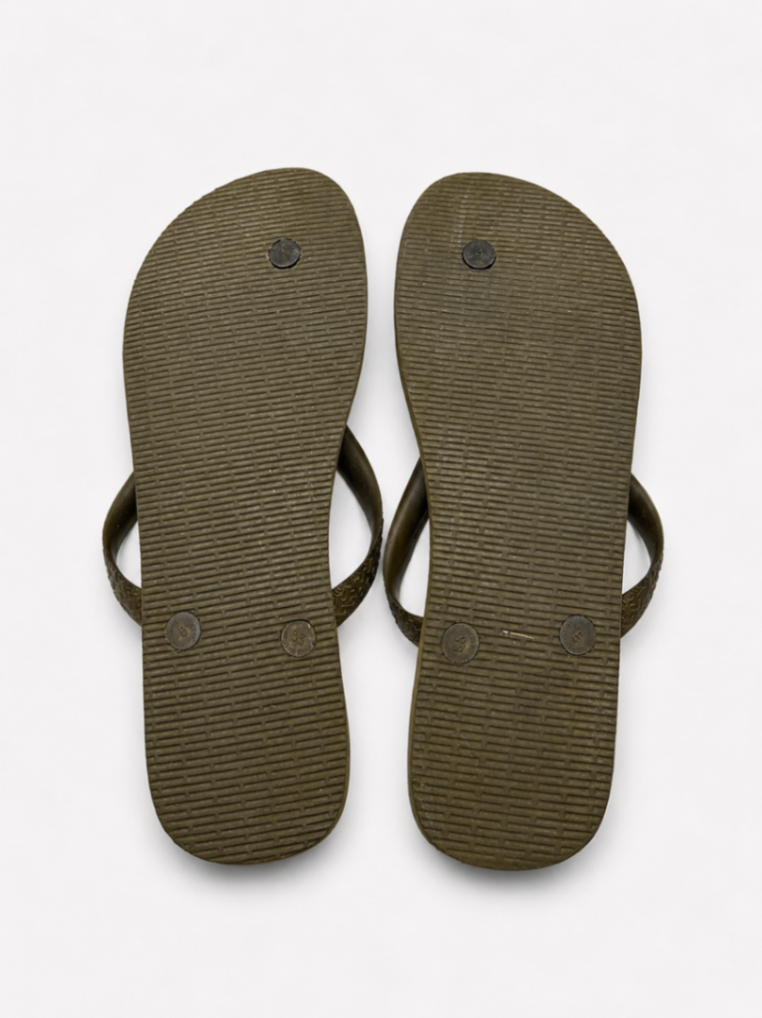 Havaianas Sandals Brown