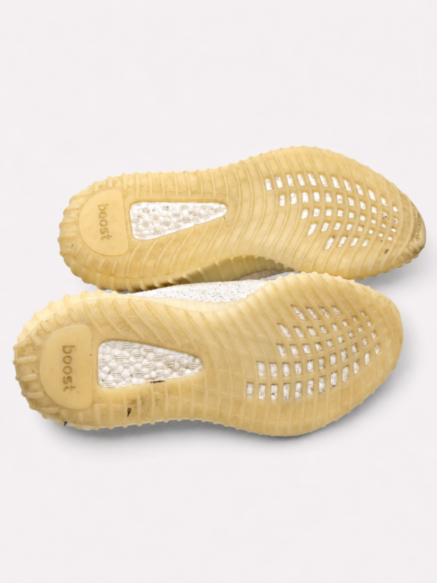 Adidas Yeezy Sneakers Cream/Off-white
