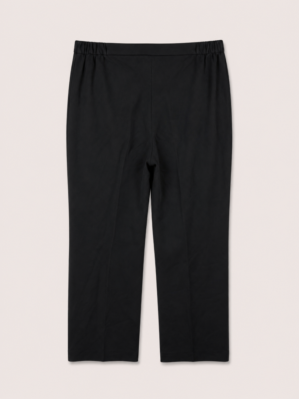 Marks and Spencer (M&S) Trousers 38 Black