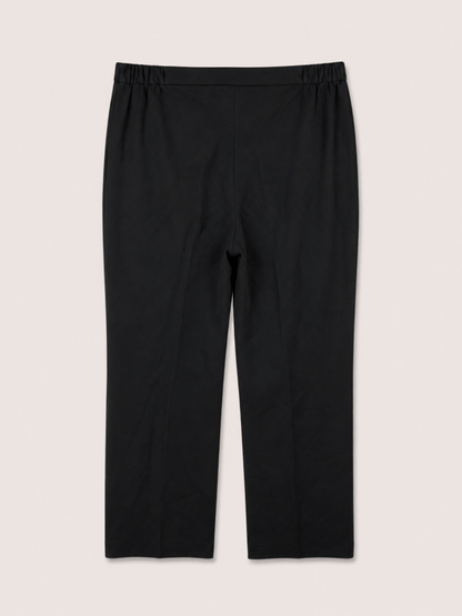 Marks and Spencer (M&S) Trousers 38 Black