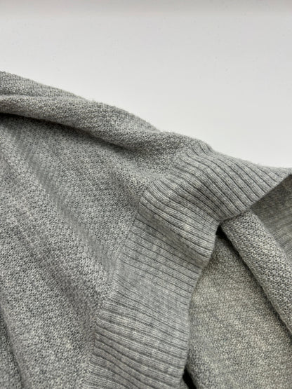 GAP Sweater M Light Gray