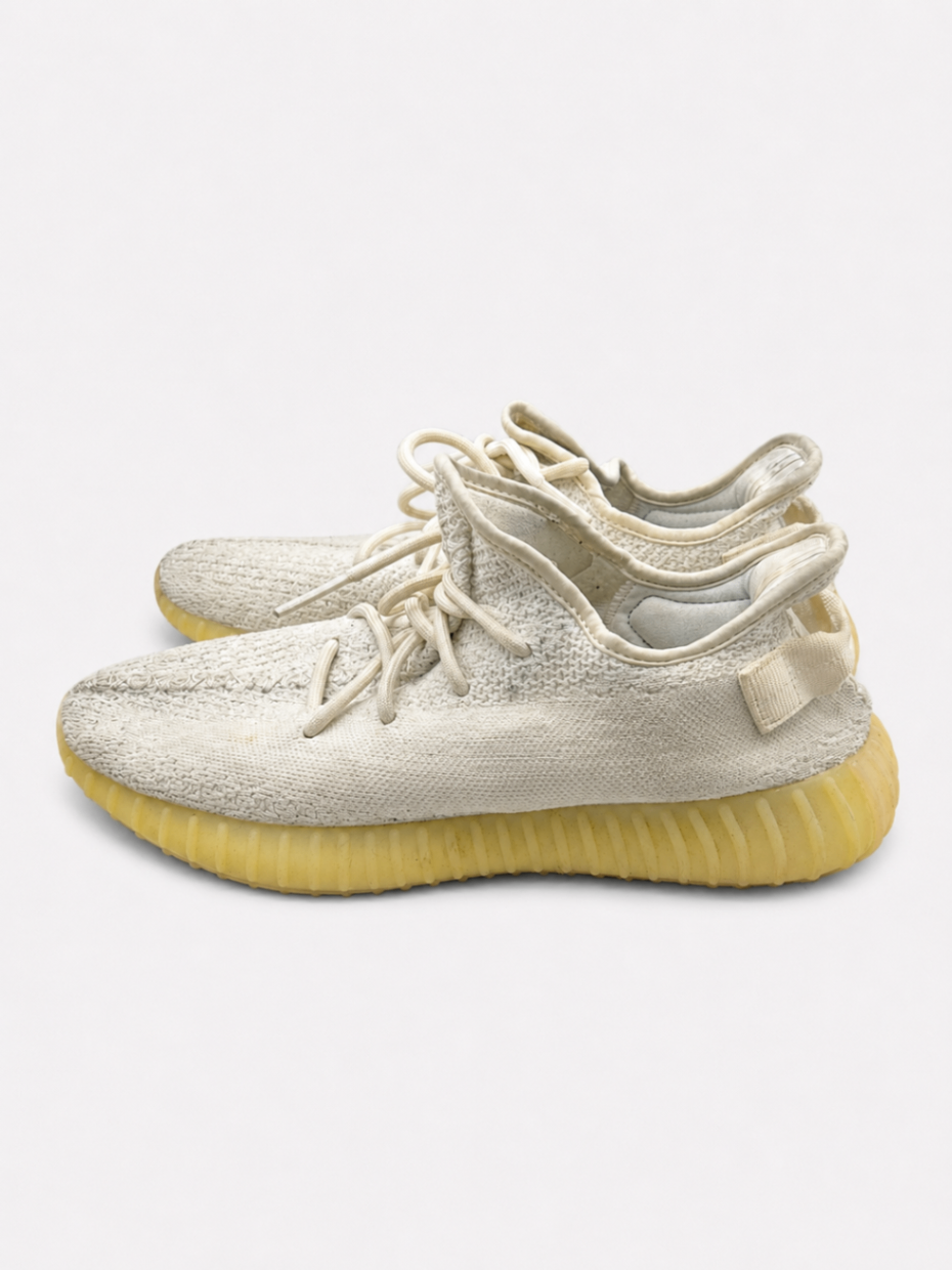 Adidas Yeezy Sneakers Cream/Off-white