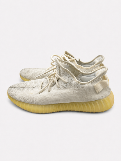 Adidas Yeezy Sneakers Cream/Off-white