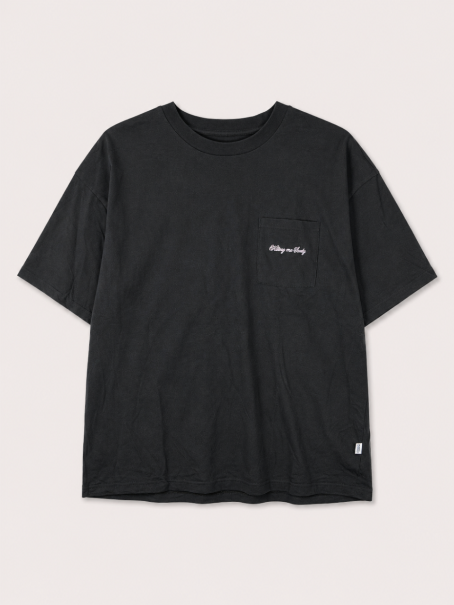 Sovt - T-Shirt - Black - size: 