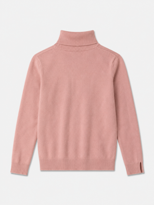 Mango Sweater Pink - 140