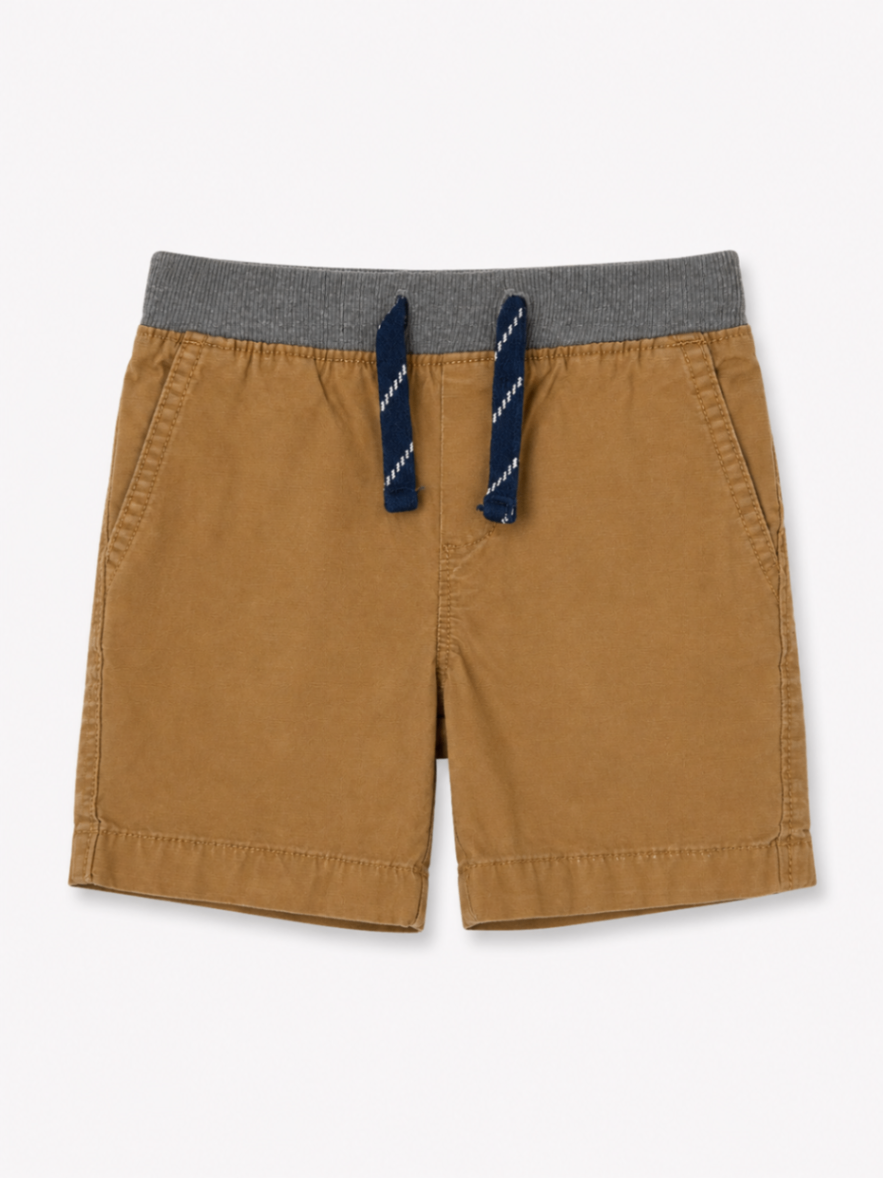 Carter's Shorts Tan