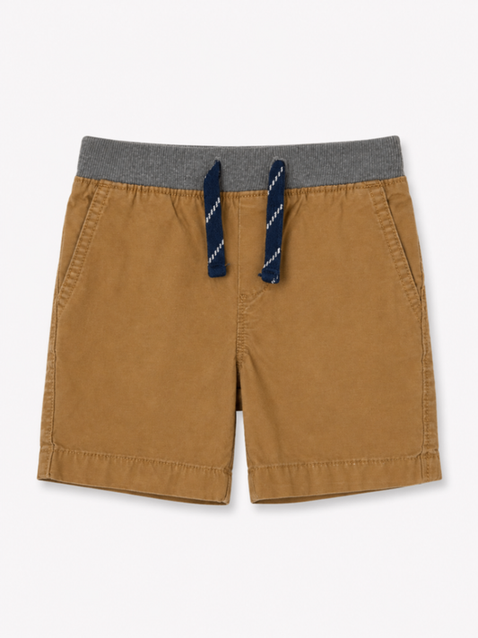 Carter's Shorts Tan