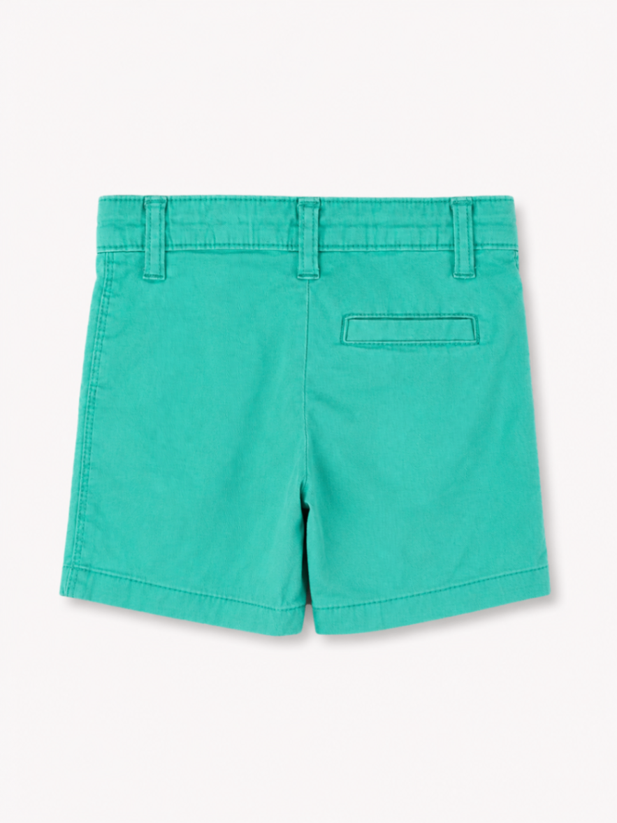 Carter's Shorts Turquoise
