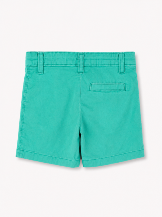 Carter's Shorts Turquoise