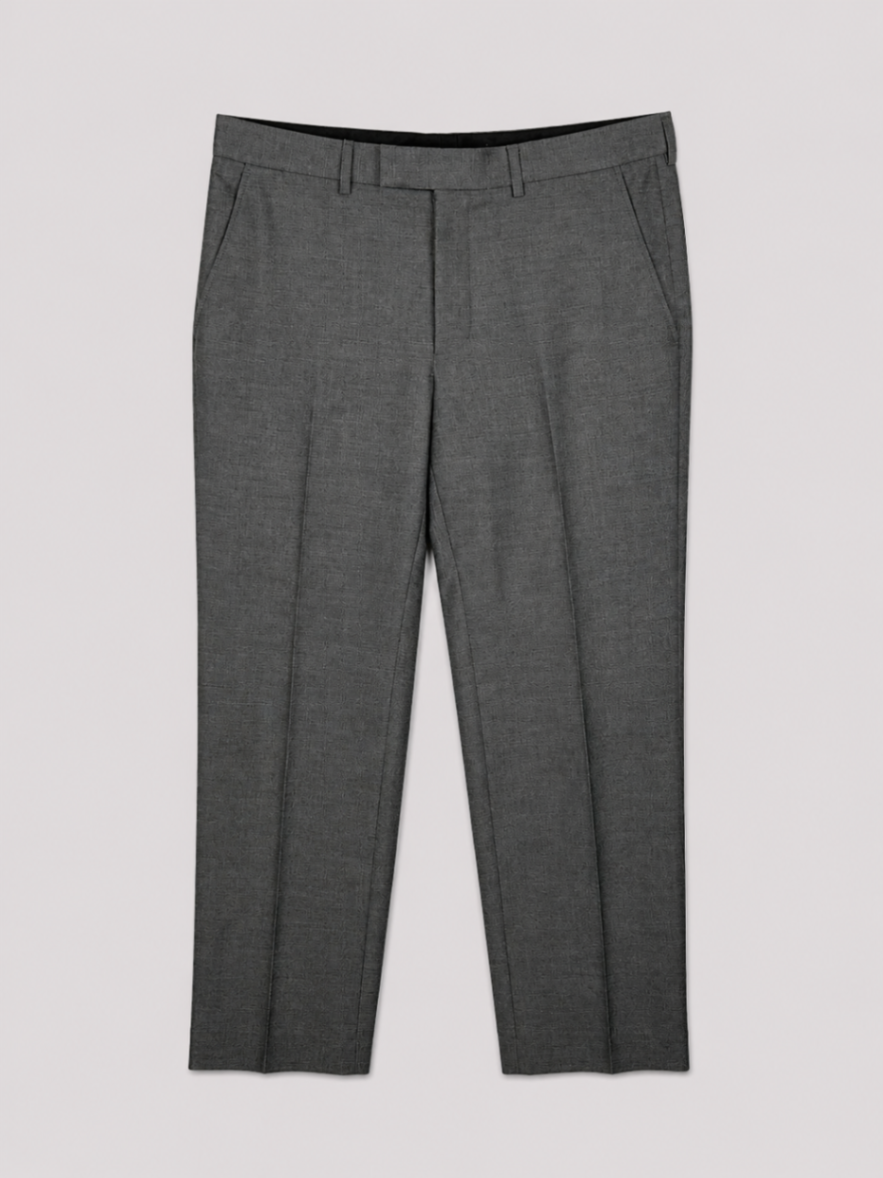 M&S Collection Pants 32 Gray