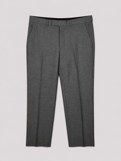 M&S Collection Pants 32 Gray