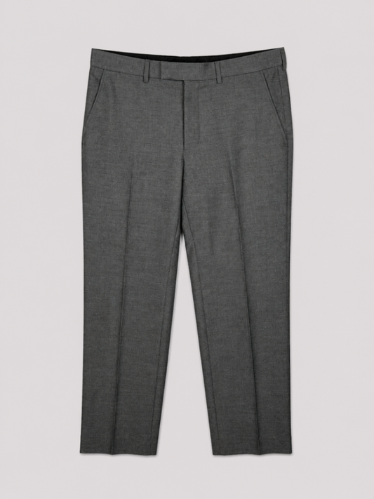 M&S Collection Pants 32 Gray