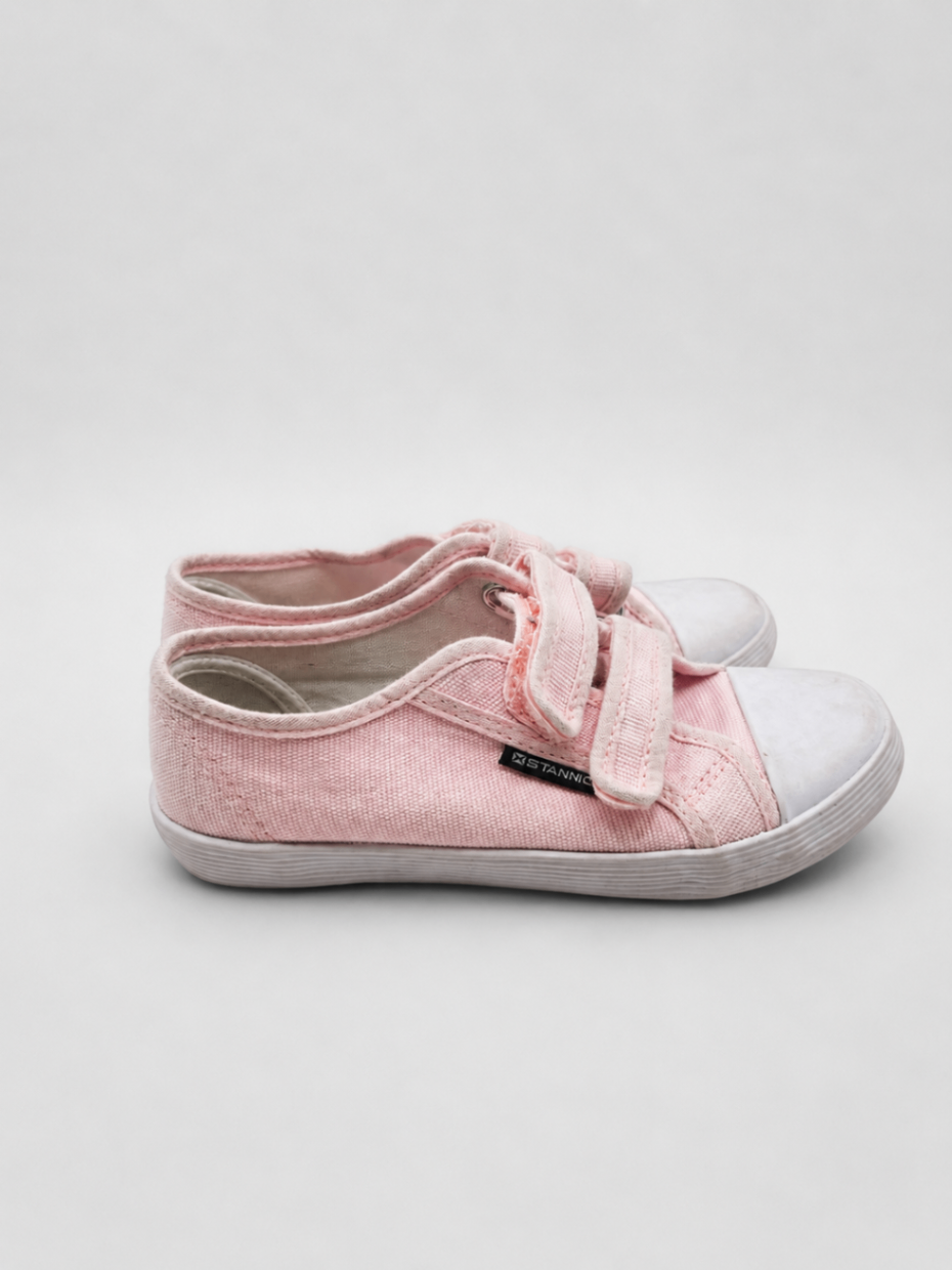 Stanno Sneakers 32 Pink