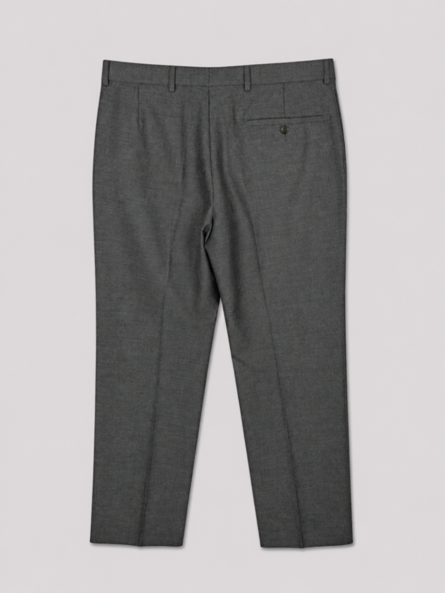 M&S Collection Pants 32 Gray