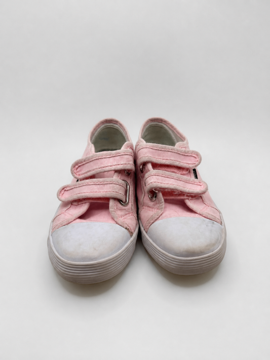 Stanno Sneakers 32 Pink