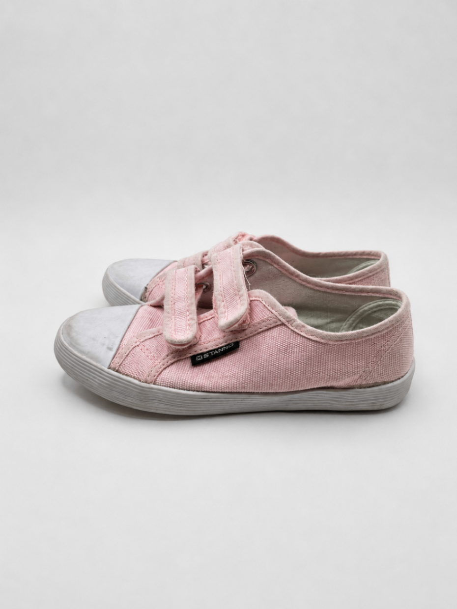 Stanno Sneakers 32 Pink
