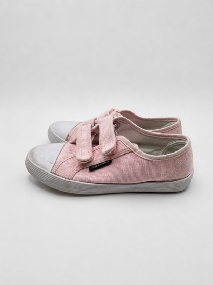 Stanno Sneakers 32 Pink