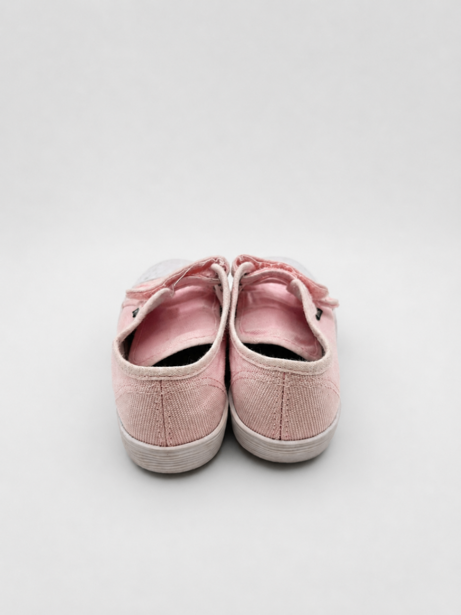 Stanno Sneakers 32 Pink