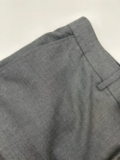 M&S Collection Pants 32 Gray