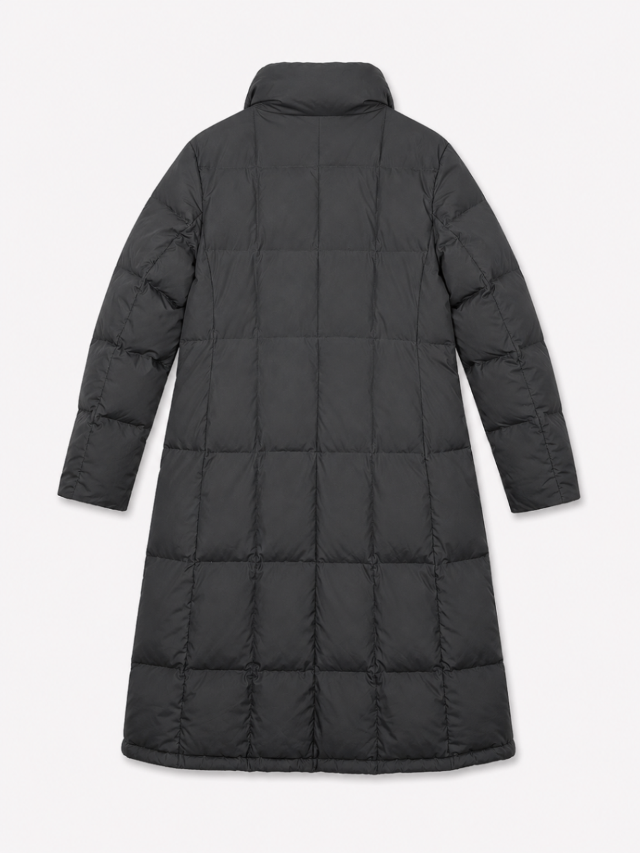 Banana Republic Coat Black