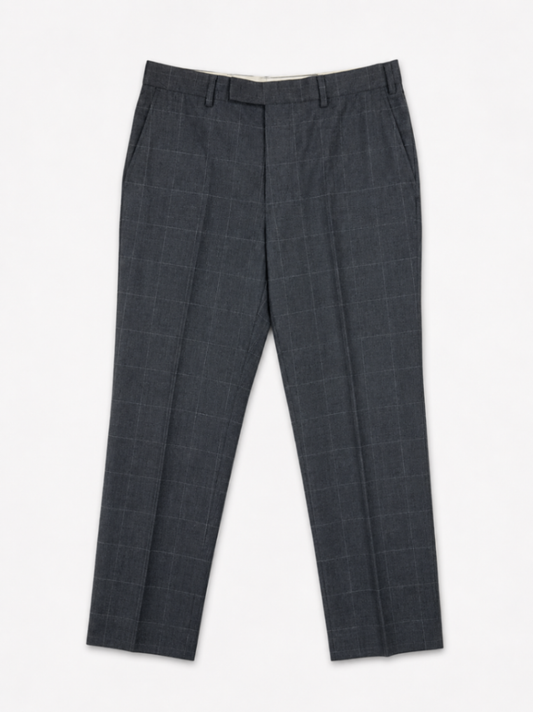 Marks & Spencer Pants Dark Gray