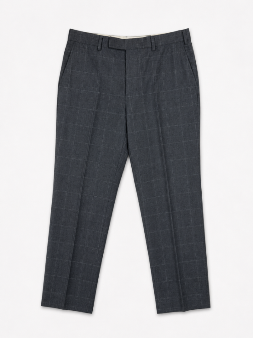Marks & Spencer Pants Dark Gray