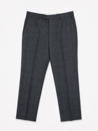 Marks & Spencer Pants Dark Gray