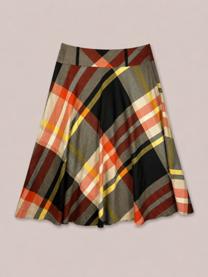 Gerry Weber Skirt Multicolor (Black, Red, Yellow, Beige, Olive)