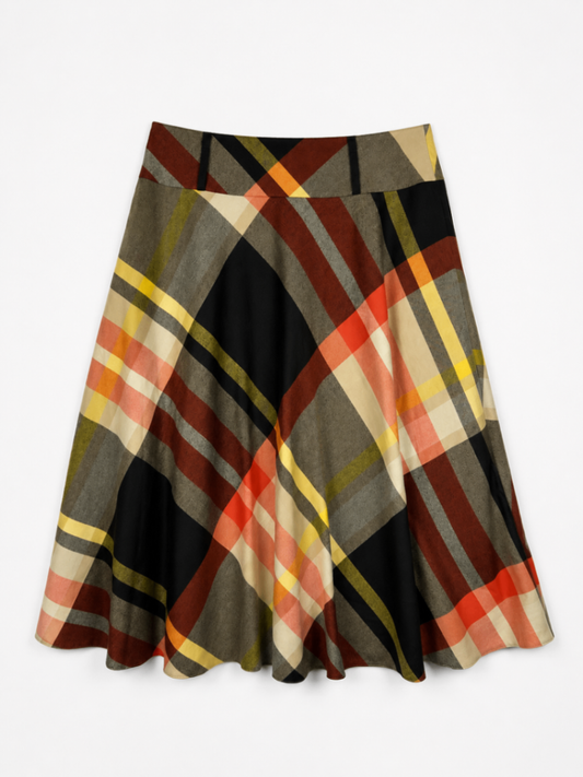 Gerry Weber Skirt Multicolor (Black, Red, Yellow, Beige, Olive)