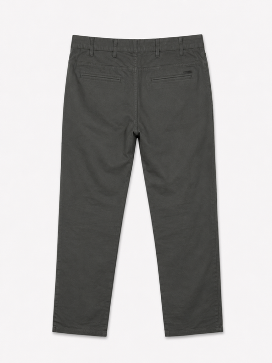 Zara Man Pants Gray