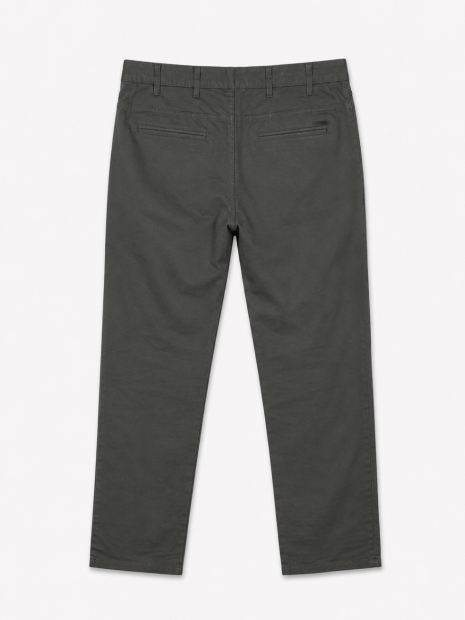 Zara Man Pants Gray