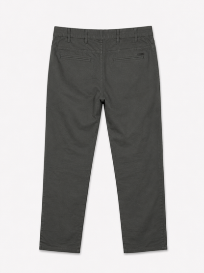 Zara Man Pants Gray