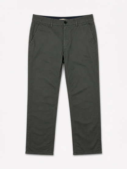 Zara Man Pants Gray