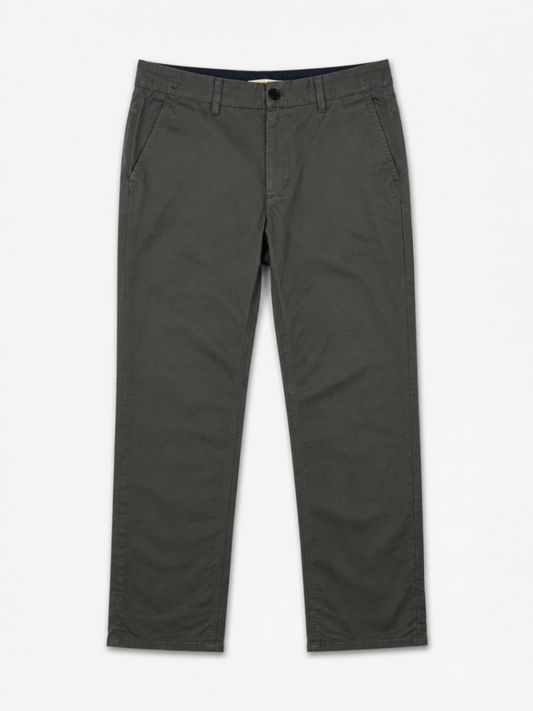 Zara Man Pants Gray