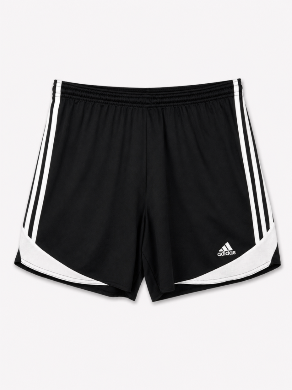 Adidas Shorts Black and white M
