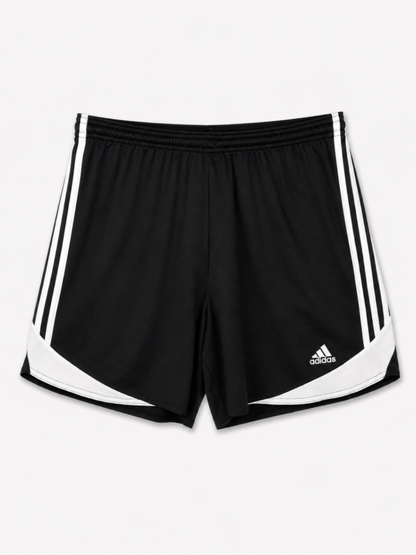 Adidas Shorts Black and white M