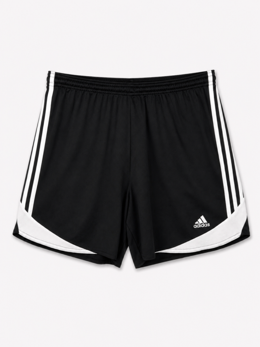 Adidas Shorts Black and white M