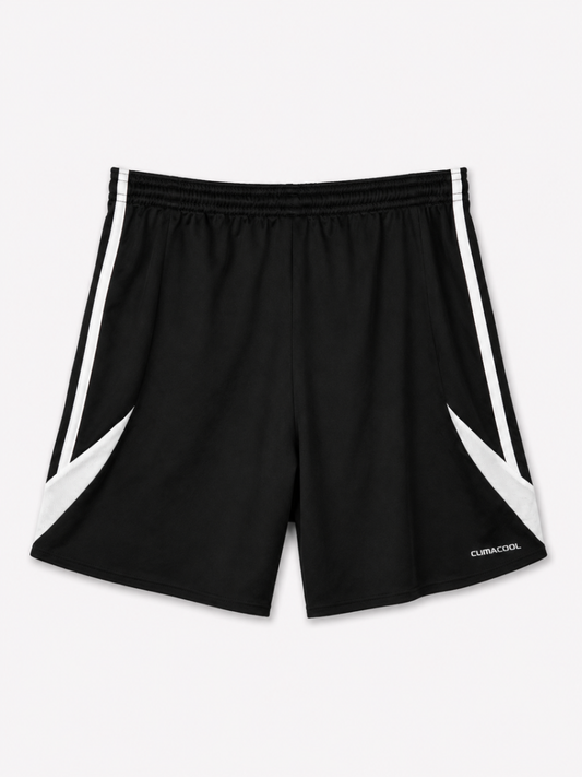 Adidas Shorts Black and white M