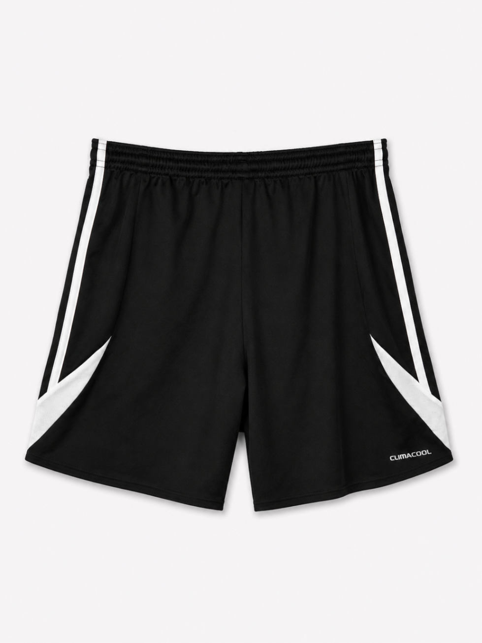 Adidas Shorts Black and white M