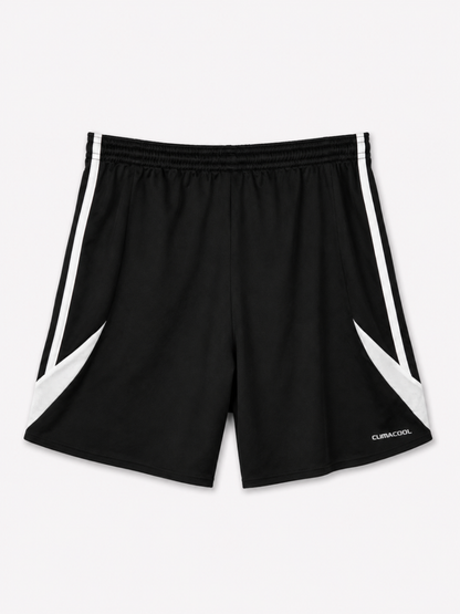 Adidas Shorts Black and white M