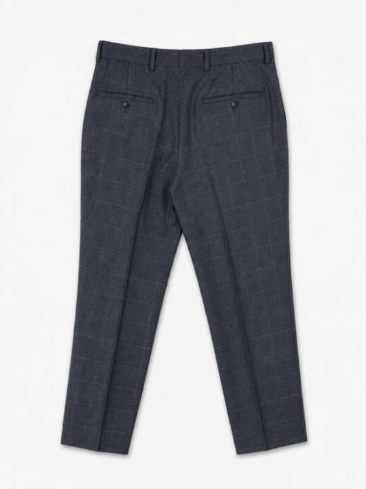 Marks & Spencer Pants Dark Gray