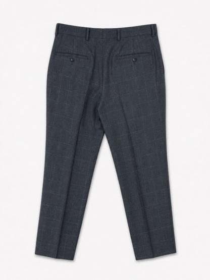Marks & Spencer Pants Dark Gray