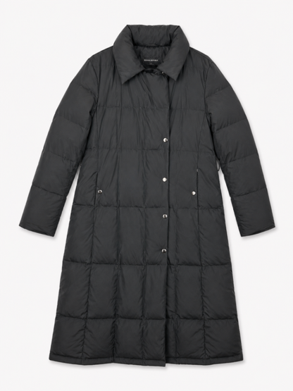 Banana Republic Coat Black