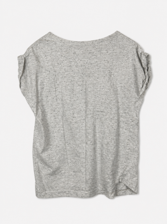 WEMOTO T-Shirt Light gray S