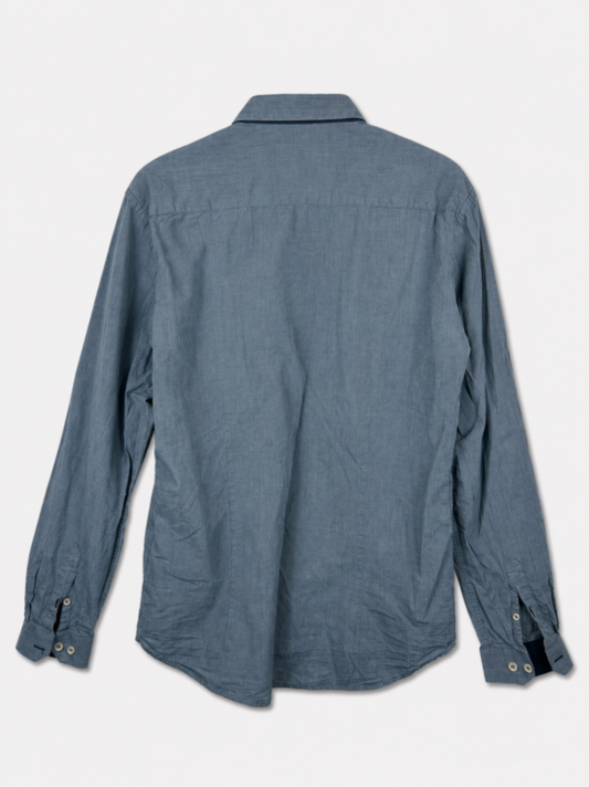 Minimum Shirt Light Blue